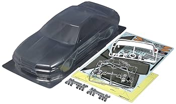 Amazon | タミヤ(TAMIYA) スペアパーツ SP.1365 NISSAN